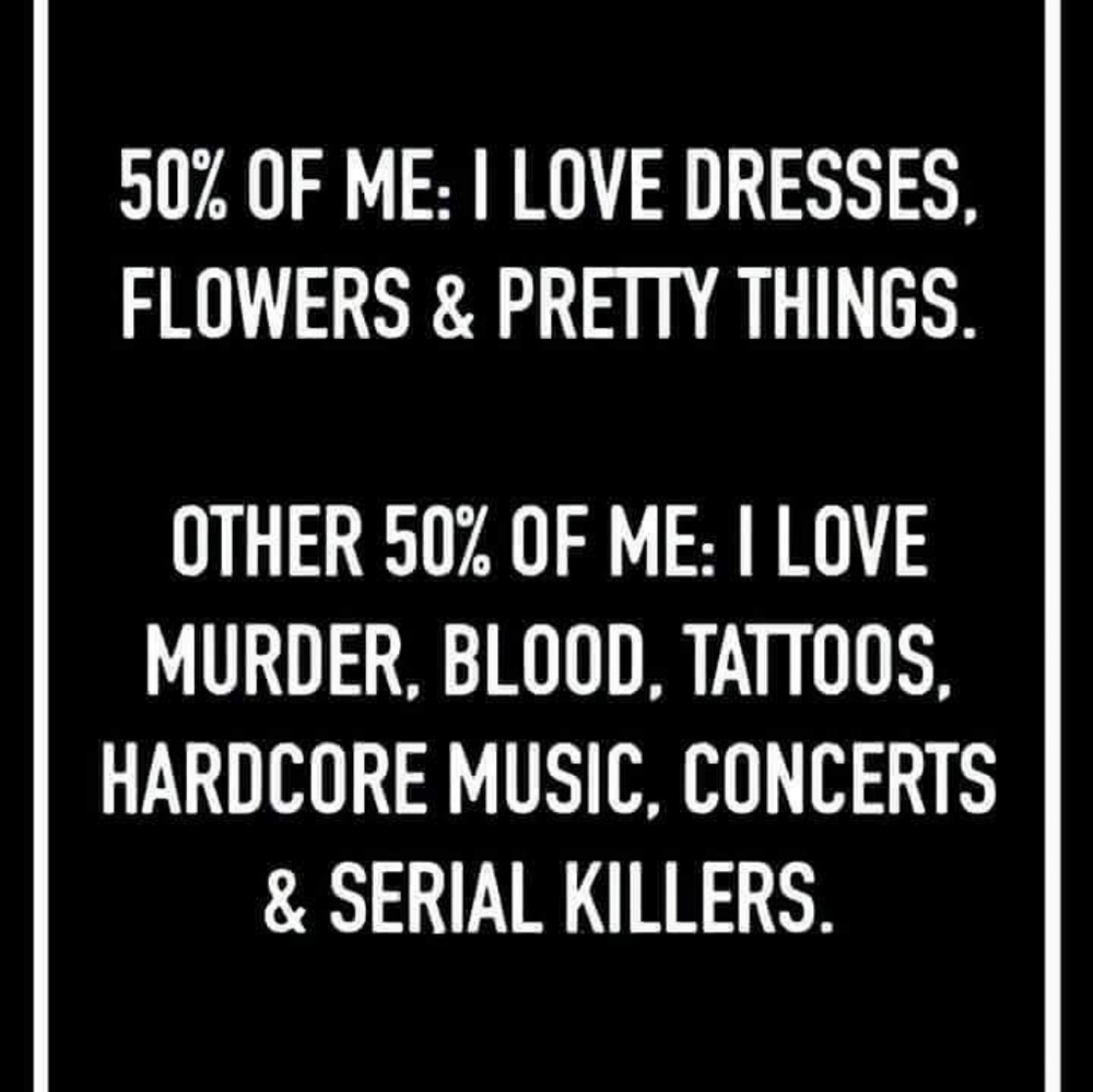 A complicated woman ( it that redundant? 😜)